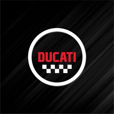 DUCATI