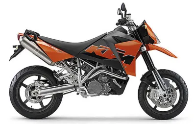 950 SM
