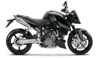 SUPERDUKE 950/990