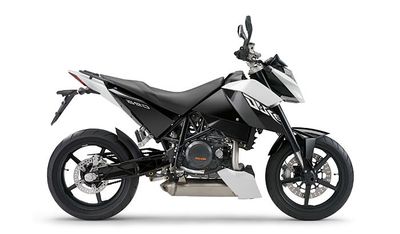 690 DUKE 2007-2011