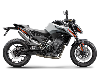 790/890 DUKE 2017-2024
