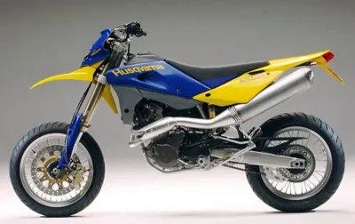 610 SM