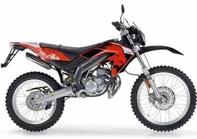 RX - SX 50 (2005 - 2016)