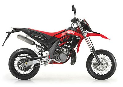 RX- SX 125 (2005 - 2013)