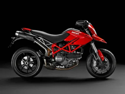 HYPERMOTARD 796 - 1100