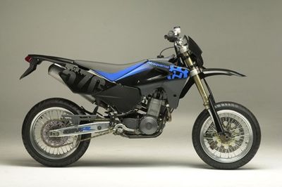 570 SM - SMR - TE