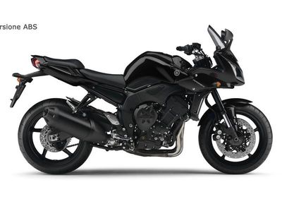 FZ1 - FAZER - FAZER GT
