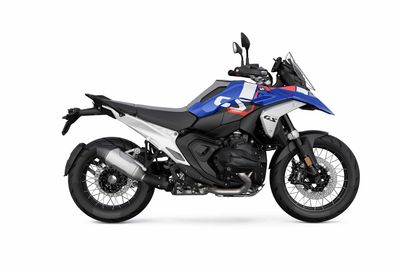 R 1300 GS - 2023 2025