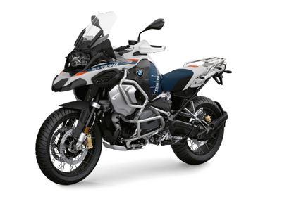R 1250 GS ADVENTURE - 2021 - 2024