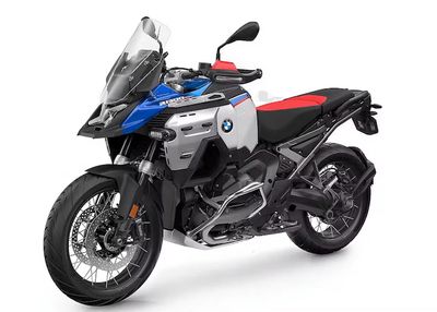 R 1300 GS ADVENTURE - 2024 - 2025