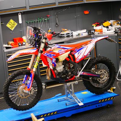 KIT GRAFICHE BETA RR 2020 2022 - 4K WORKS