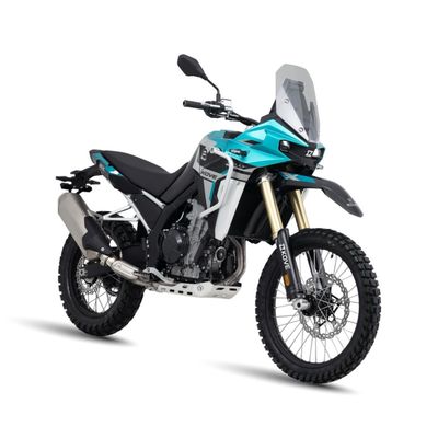 800 X 2024+ - RALLY / PRO / GT