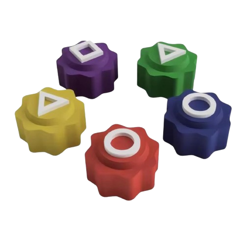 Dice game of squid game 2