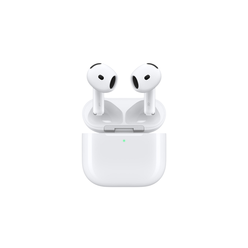 Earpods 4