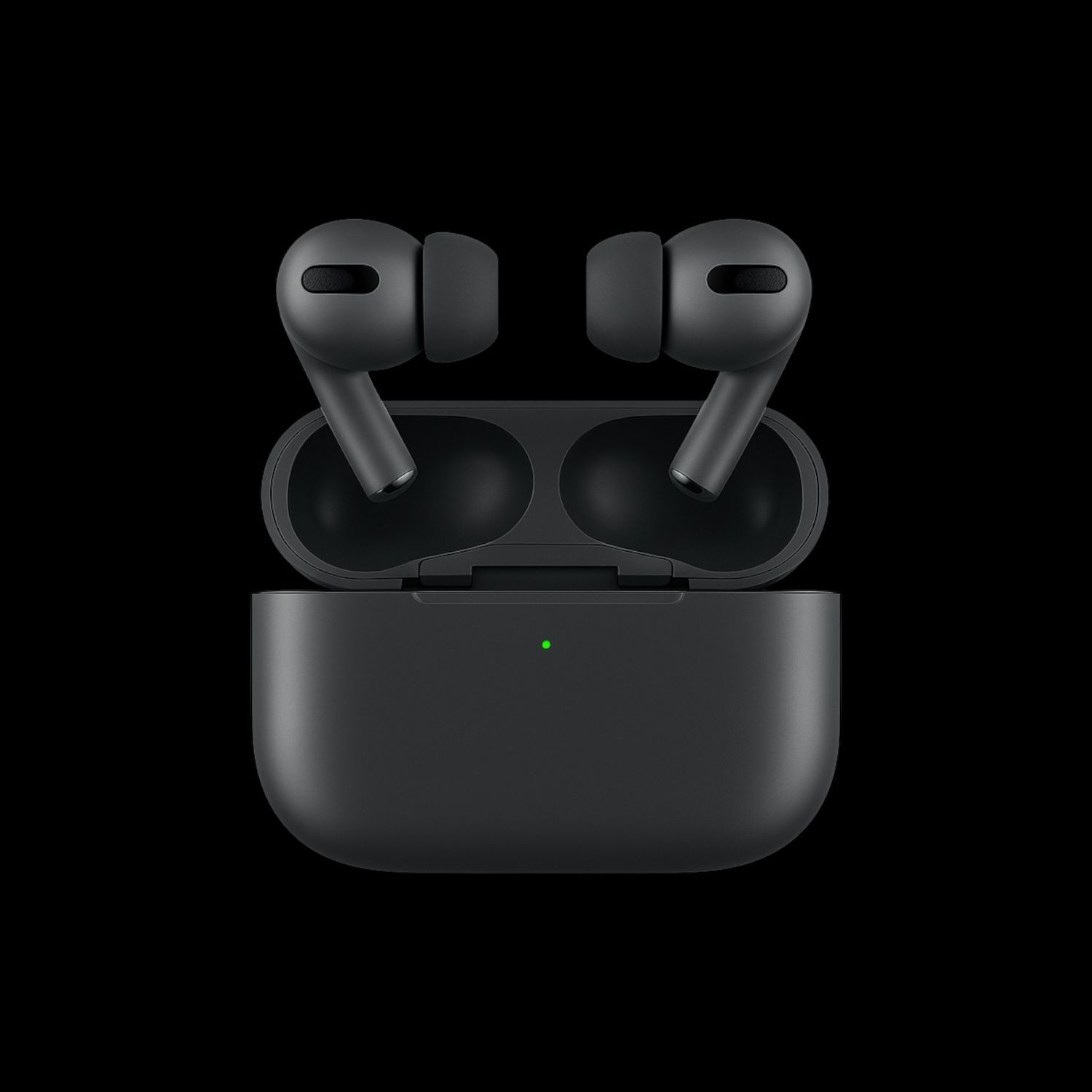 Earpods Pro 2 - Black Edition