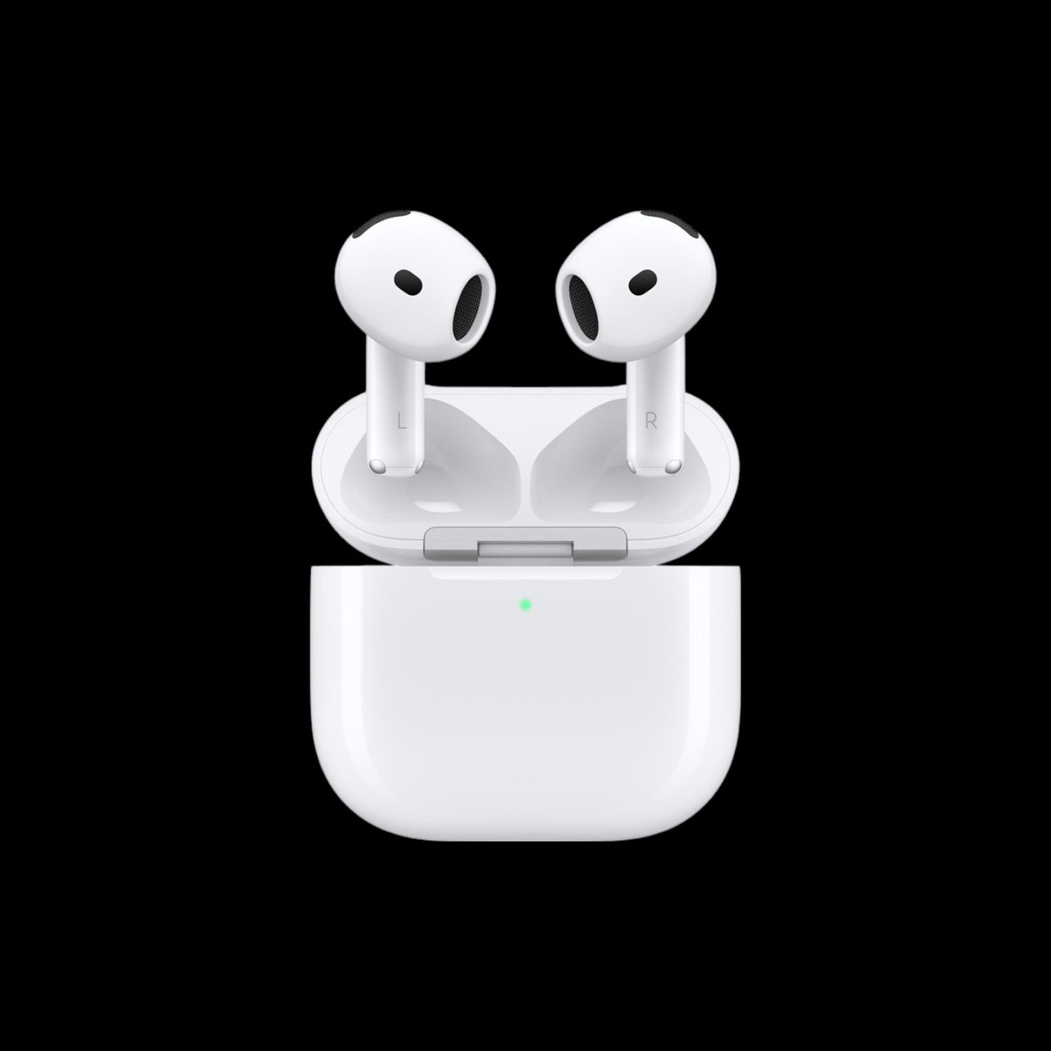 EarPods 4