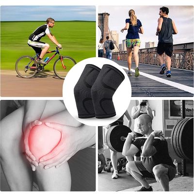 KNEE SUPPORT