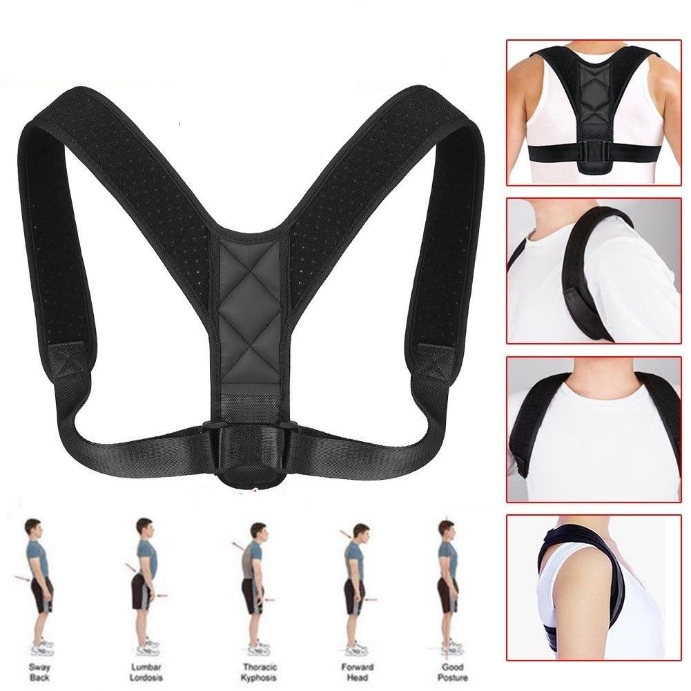 Posture Correction
