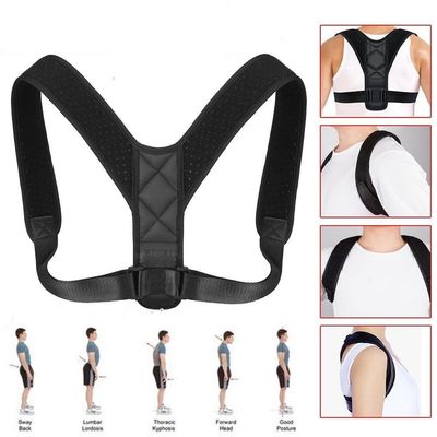 Posture Correction