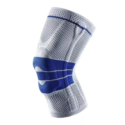 Silicone Compression Knee Brace