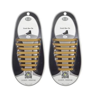 Elastic Shoe Laces