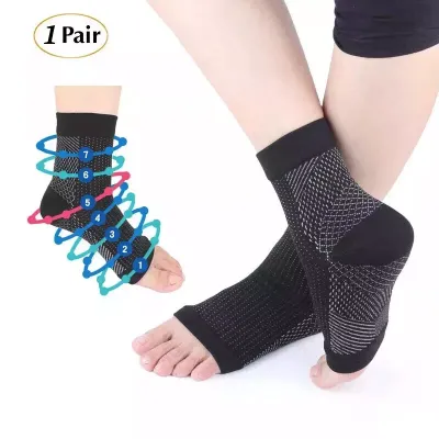 Compression shocks Hell Support