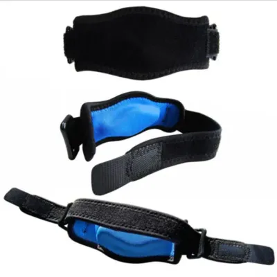 Performance-Enhancing Elbow Brace for Active Lifestyles