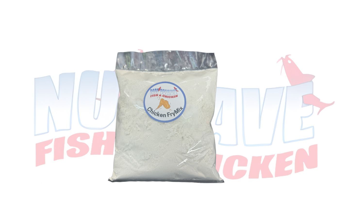 Chicken Fry Mix