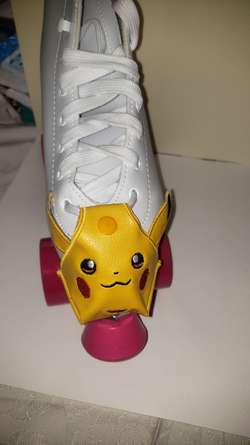 Pikachu Toe guards
