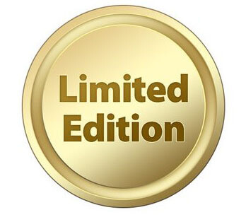 Limited edition items