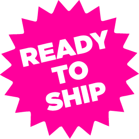 Ready to ship items