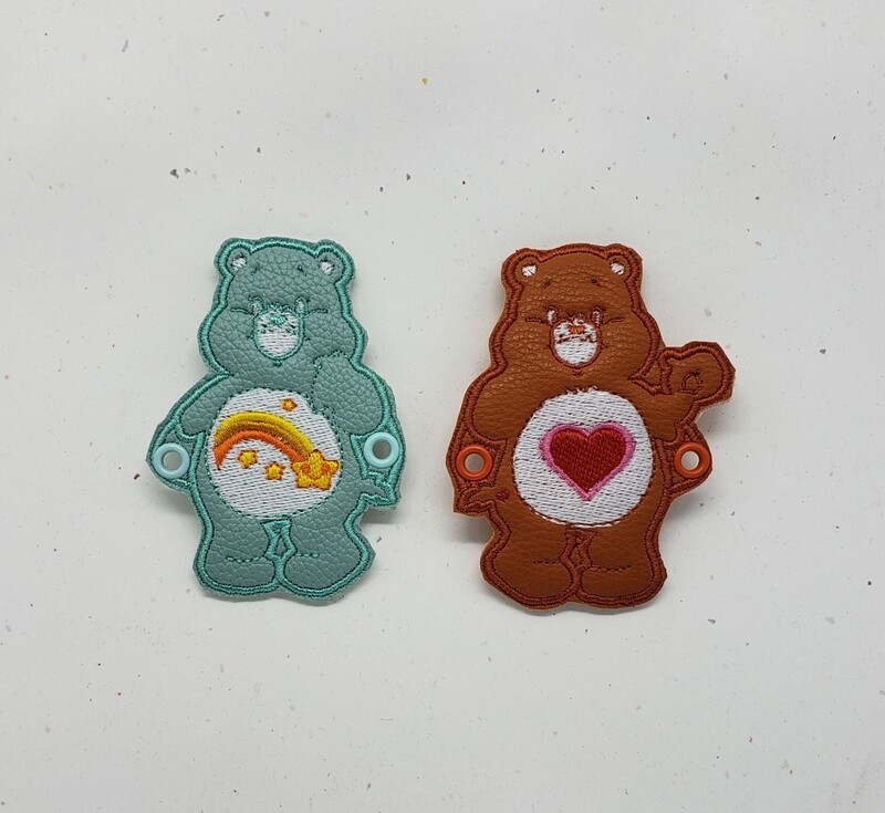 Care bear skate accessories 