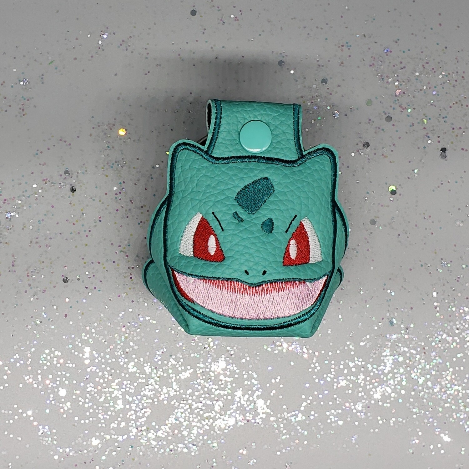 Bulbasaur Toe guards