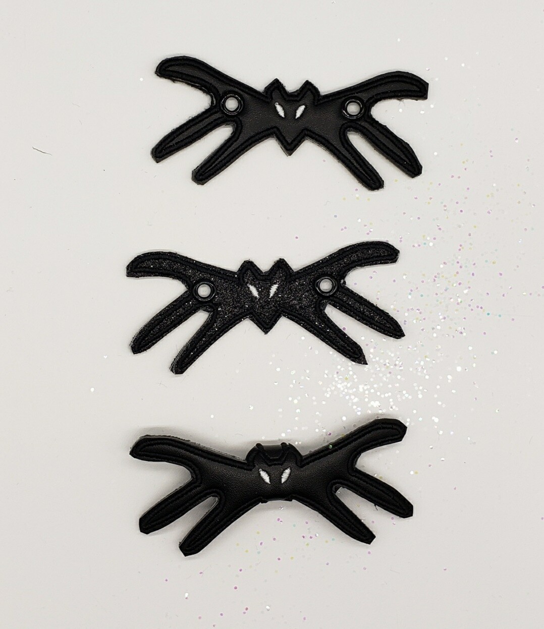 bat lace accessories nbc