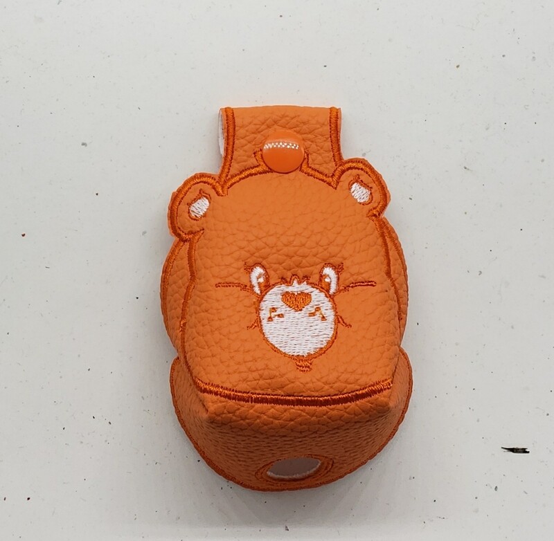 care bear Orange  RTS