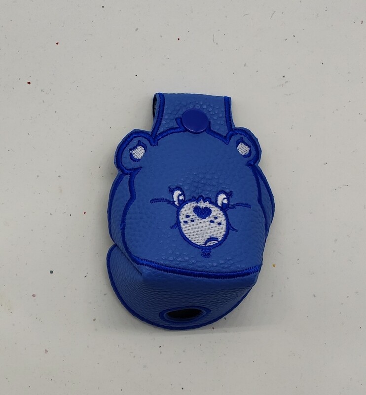 care bear blue  RTS