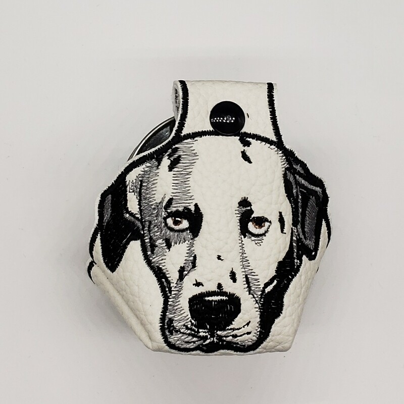 Dalmatian Toe guards RTS