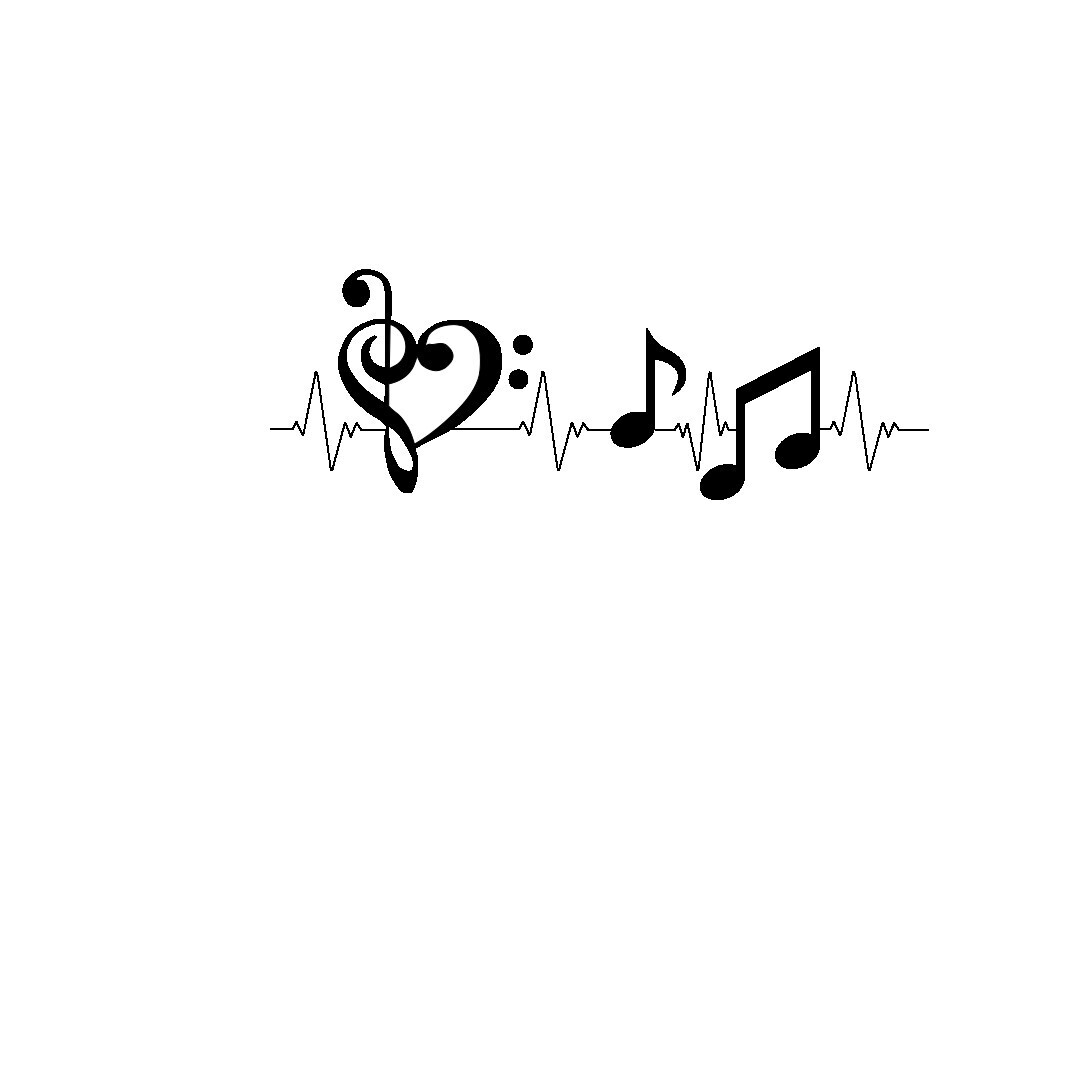 heartbeat line creation from emb to jpg