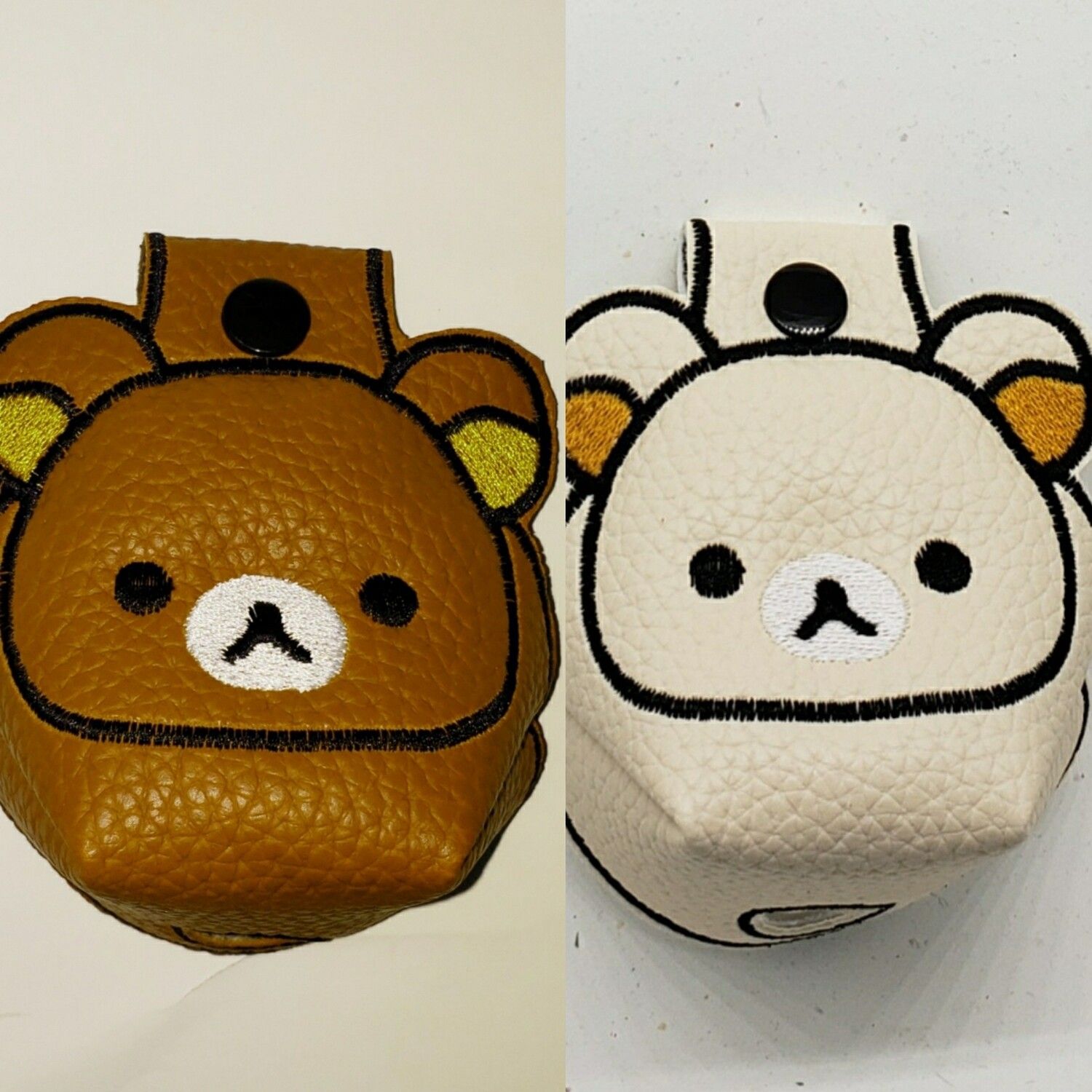 Rilakkuma and korilakkuma set custom order