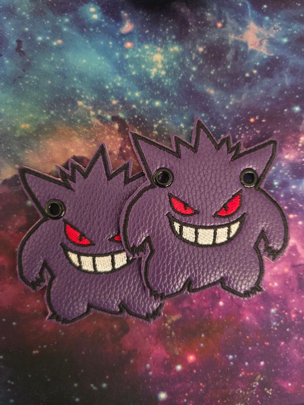 Genghar lace accessories