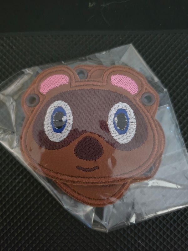 animal crossing lace accessories