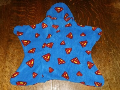 Star bunting baby  sewing pattern, download and print pattern with tutorial