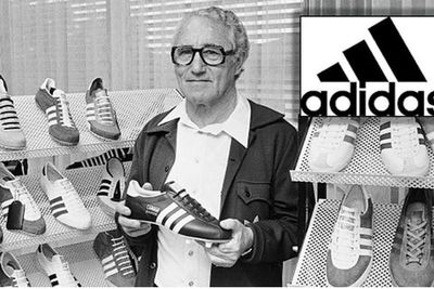 Adidas