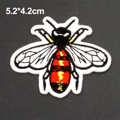 Chanel  PATCH BB9-1 Embroidered Patch - Heat Apply