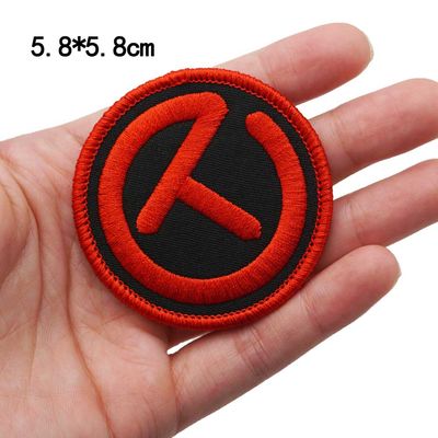 scotty cameron golf PATCH BA82-1 Embroidered Patch - Heat Apply