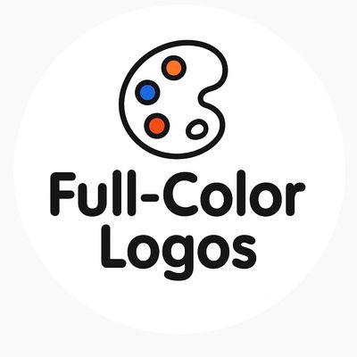 Full-Color Logos