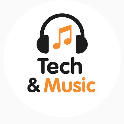 Tech & Music