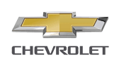 Chevrolet Logo Iron-On Patch – Full-Color Print