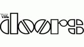 The Doors Iron-On Patch – (HTV Transfer)