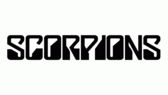 Scorpions Logo Iron-On Patch – (HTV Transfer)